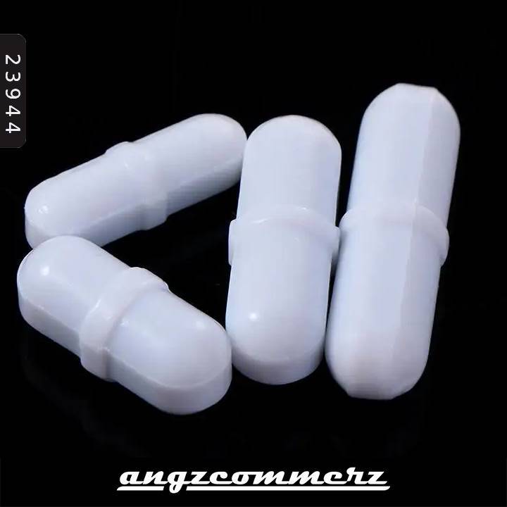 Magnetic Bar Stirer Pengaduk Magnetik