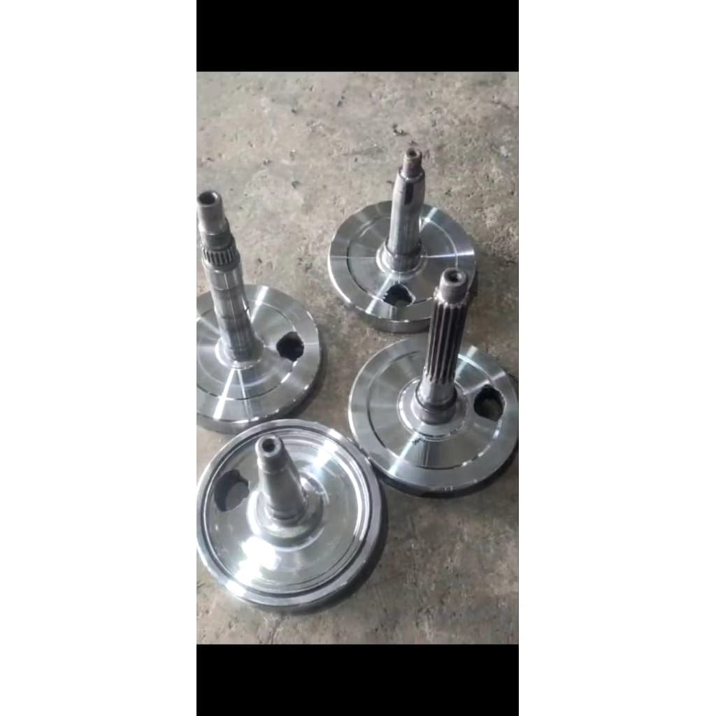 Askruk krukas MIO langkah 63 stroke up geser torsi stang VARIO