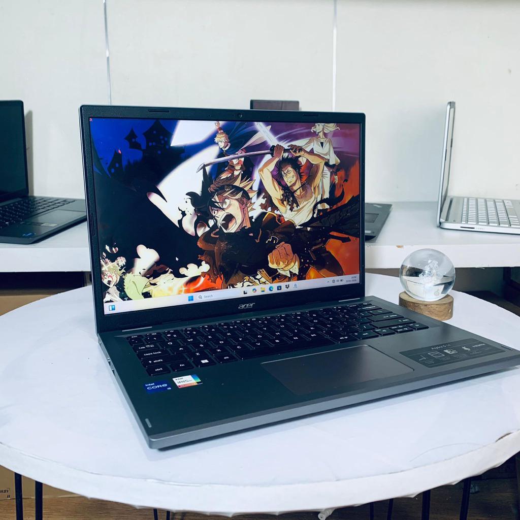 Laptop Acer Aspire 5 14 | Core i5 gen 13 | 8GB | 512SSD