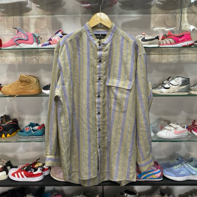 PLAY COLLECTION KEMEJA