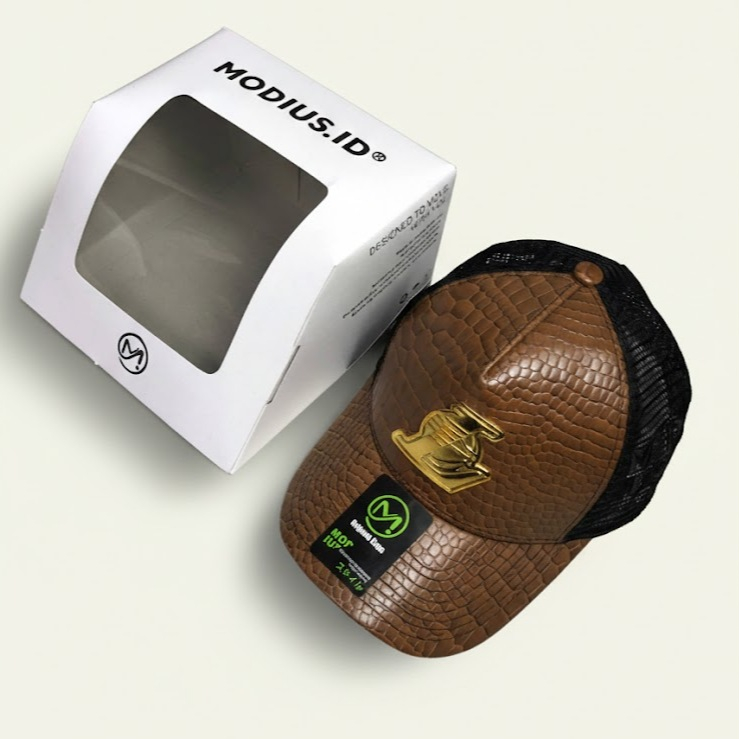TOPI PRIA ORGINAL DISTRO 100% LOGO L PIN BESI GOLD LAKERS LOS ANGLES KULIT CROCODILE MOCA TRUCKER BA