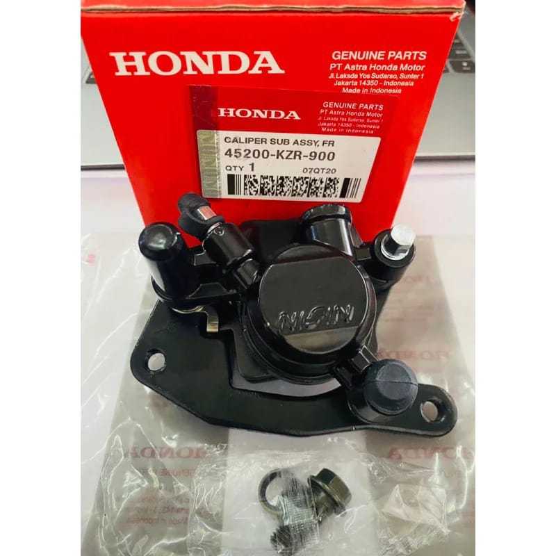 Bentengan Pala Babi Vario 125 old KWN KZR