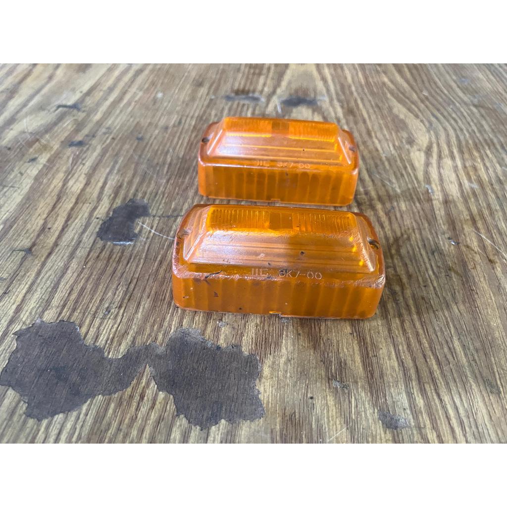 mika lampu sen sein yamaha v75 v80 original / 2245