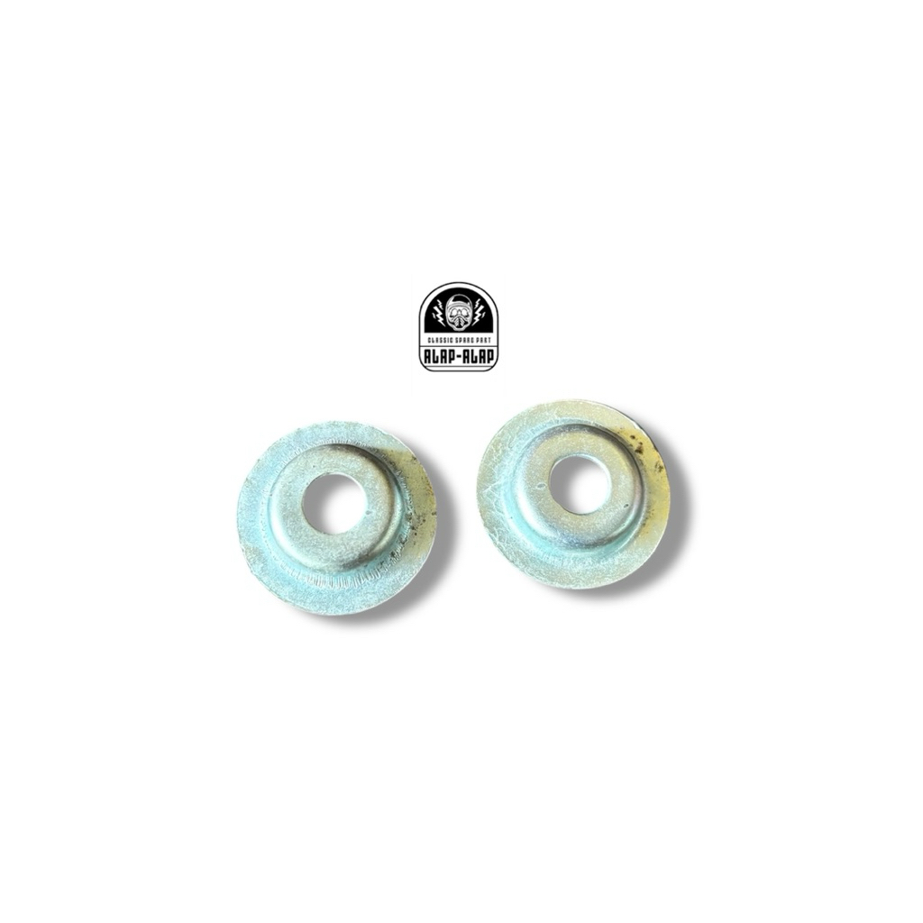 Ring Batok c70 ring lampu honda c70