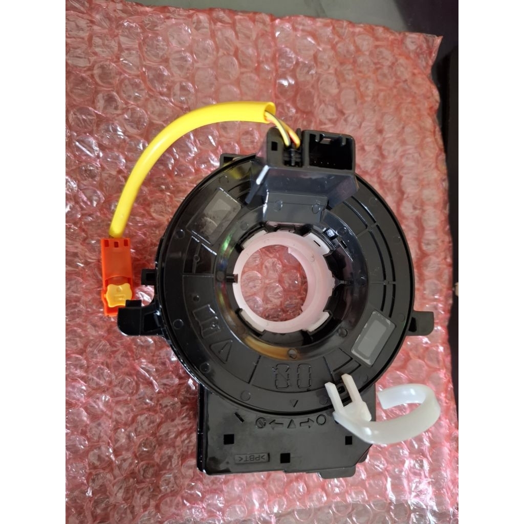 KABEL SPIRAL KLAKSON/PITA KLAKSON XPANDER,NEW PAJERO