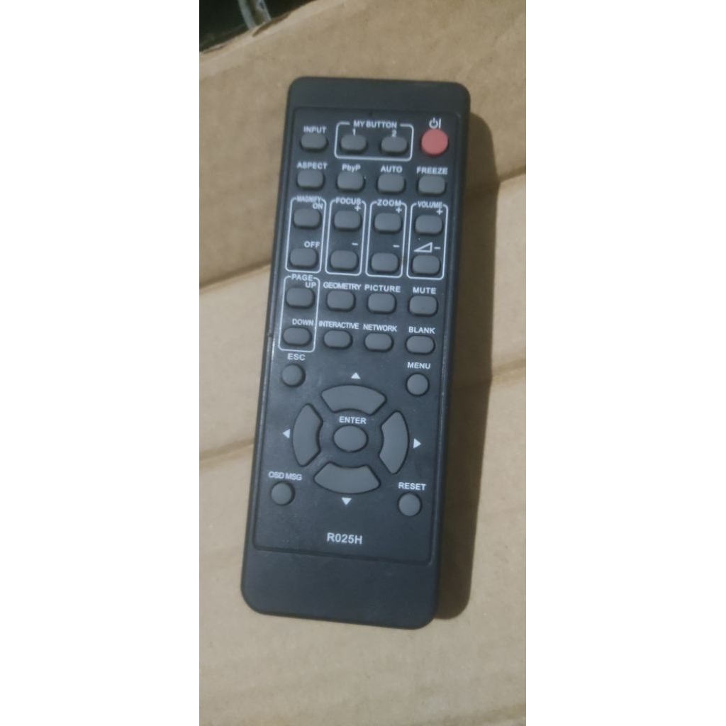 STB TV DIGITAL LENGKAP adaptor remote kabel output RCA analog tanpa HDMI second bukan UHF