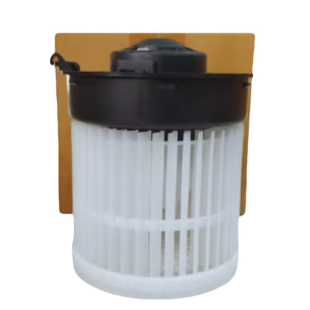 Motor Blower Kipas Assy AC Mobil Nissan All New Xtrail X-Trail T32 STAL