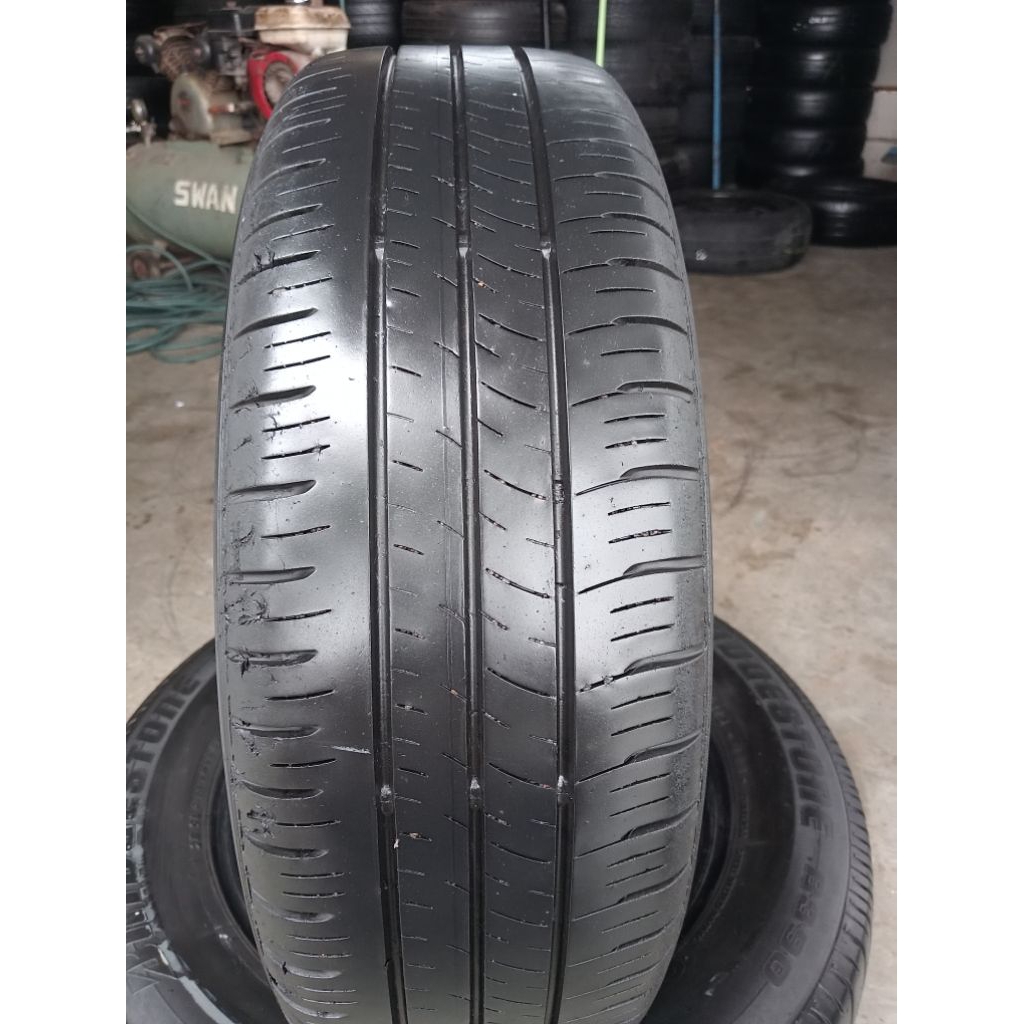 BAN 185 60 R15 DUNLOP ENASAVE