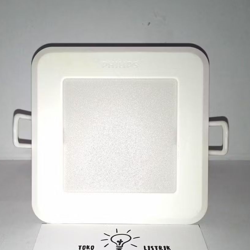 PHILIPS DOWNLIGHT KOTAK 3,4W
