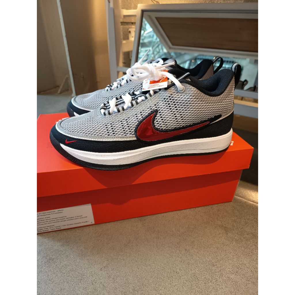 nike d book 2 spiridon