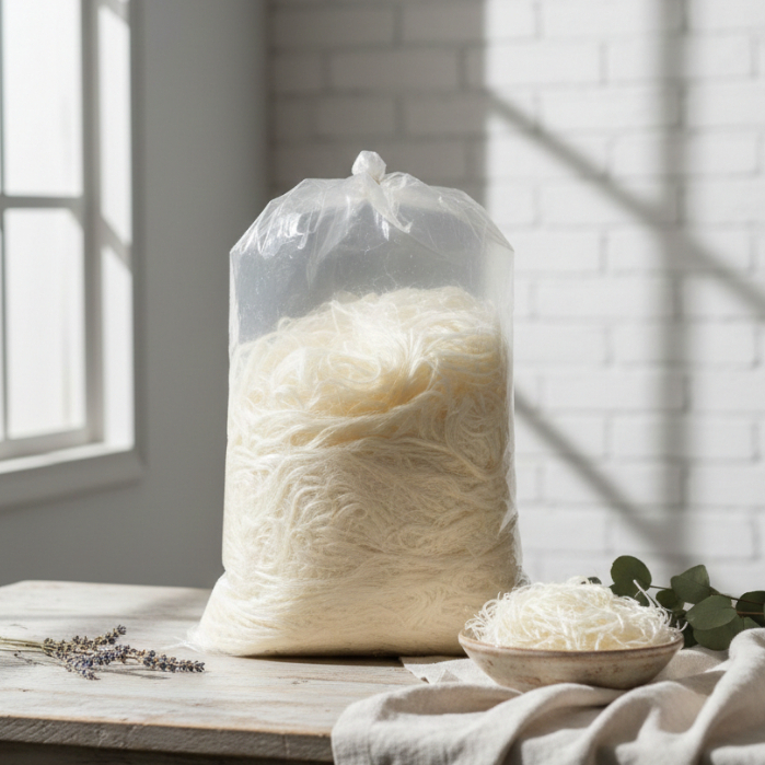 Aromanis rambut nenek original srikandi 1kg