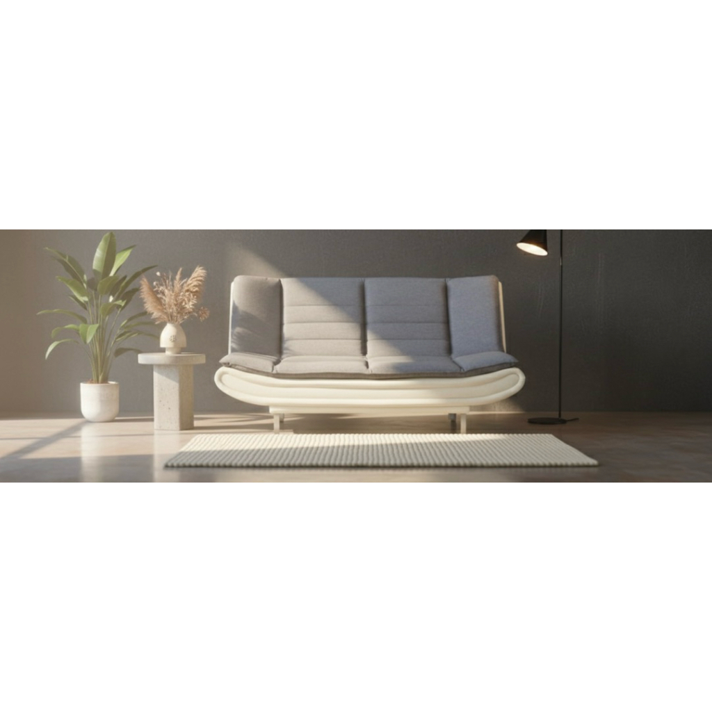 Titov Sofa - Dalton - Sofabed - Premium - Medan