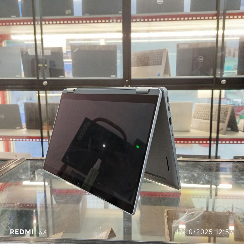 DELL LATITUDE 5320 2 IN 1 FLIP