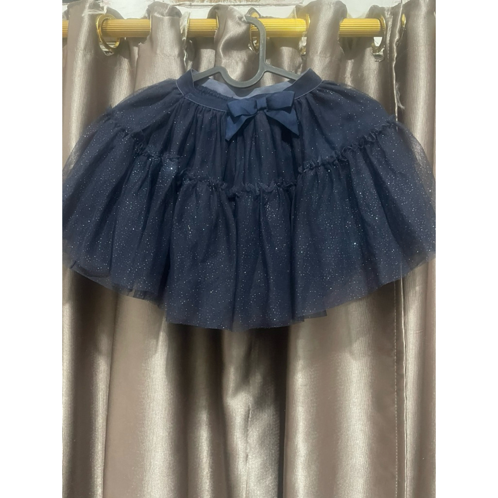 rok tutu anak preloved