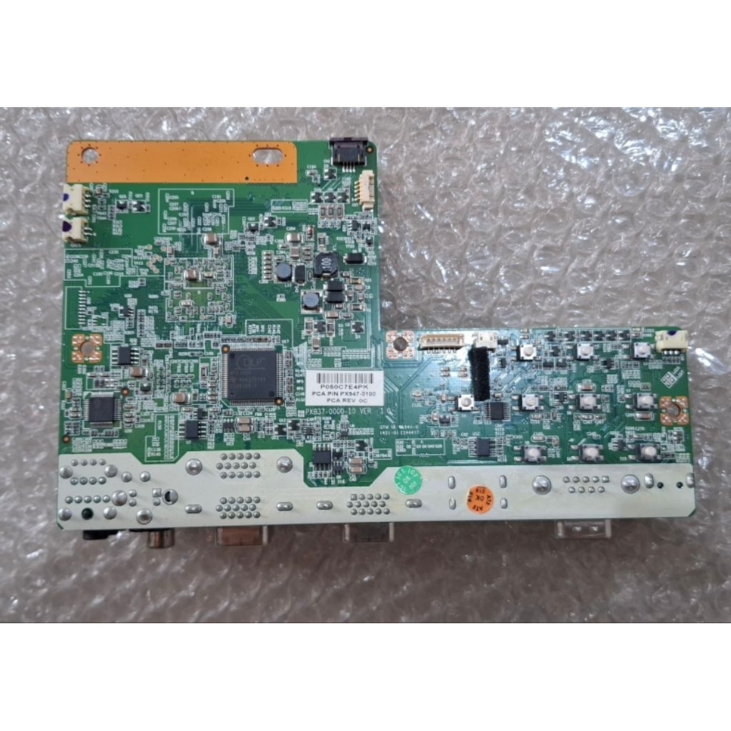 mainboard infocus in114a