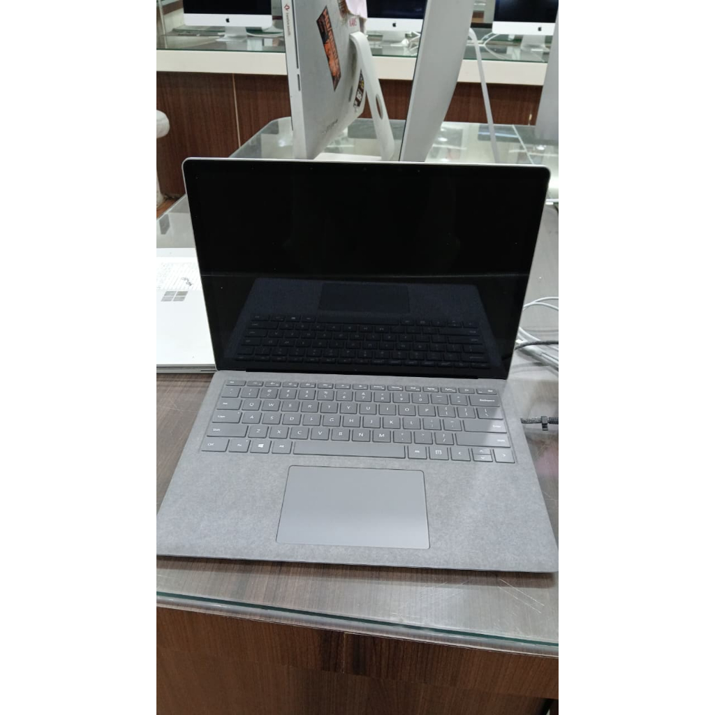 Microsoft Surface Laptop 3 Ci5 1035G7 1.5GHz Ram 8GB Ssd 256GB