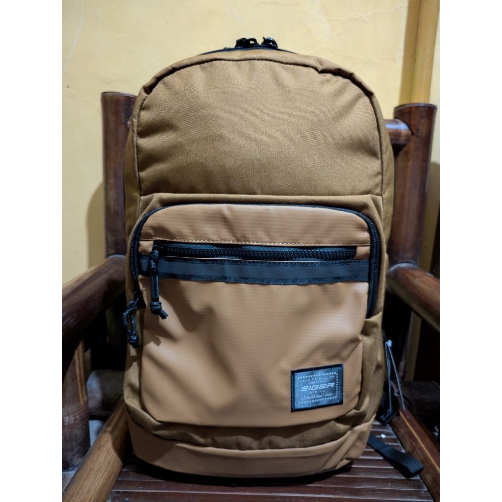 Tas City Rolling 20 L