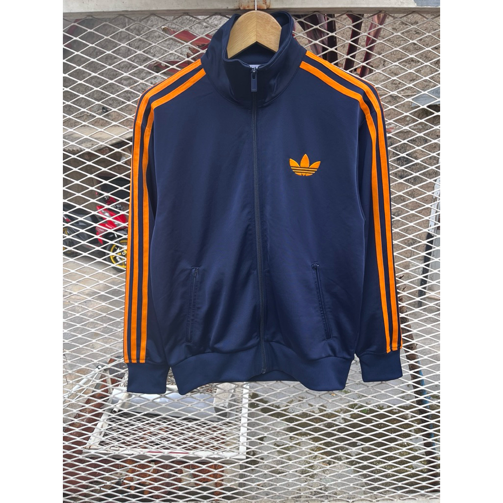 TRACKTOP ADIDAS FIREBIRD JACKET