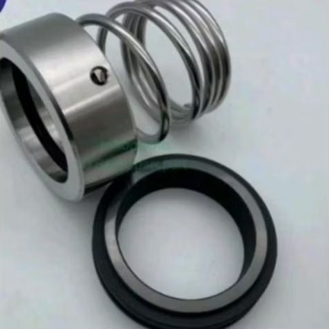 MECHANICAL SEAL SIHI AS 43MM