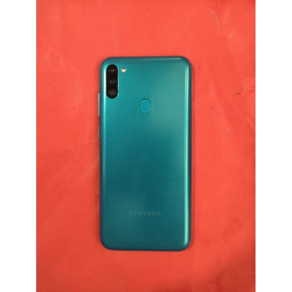 Samsung Galaxy M11 Ram 3Gb/32Gb