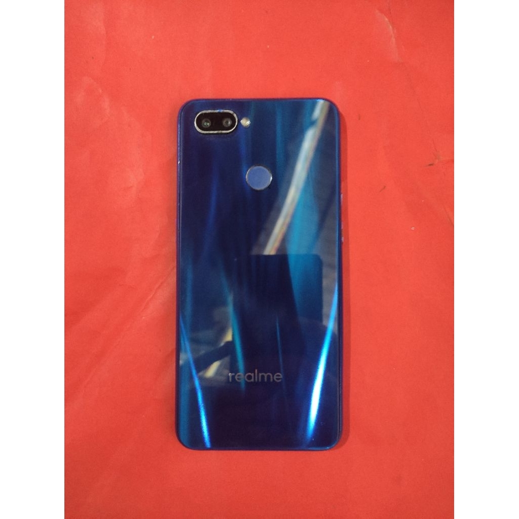 Realme 2 Pro Ram 4Gb/64Gb