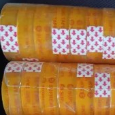 Isolasi bening Supreme tanggung 1per pack