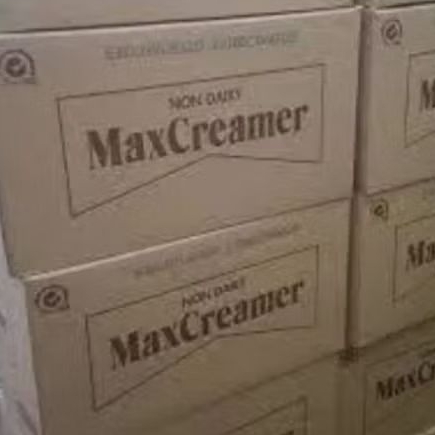 max creamer 1dus 500gr isi 24pcs