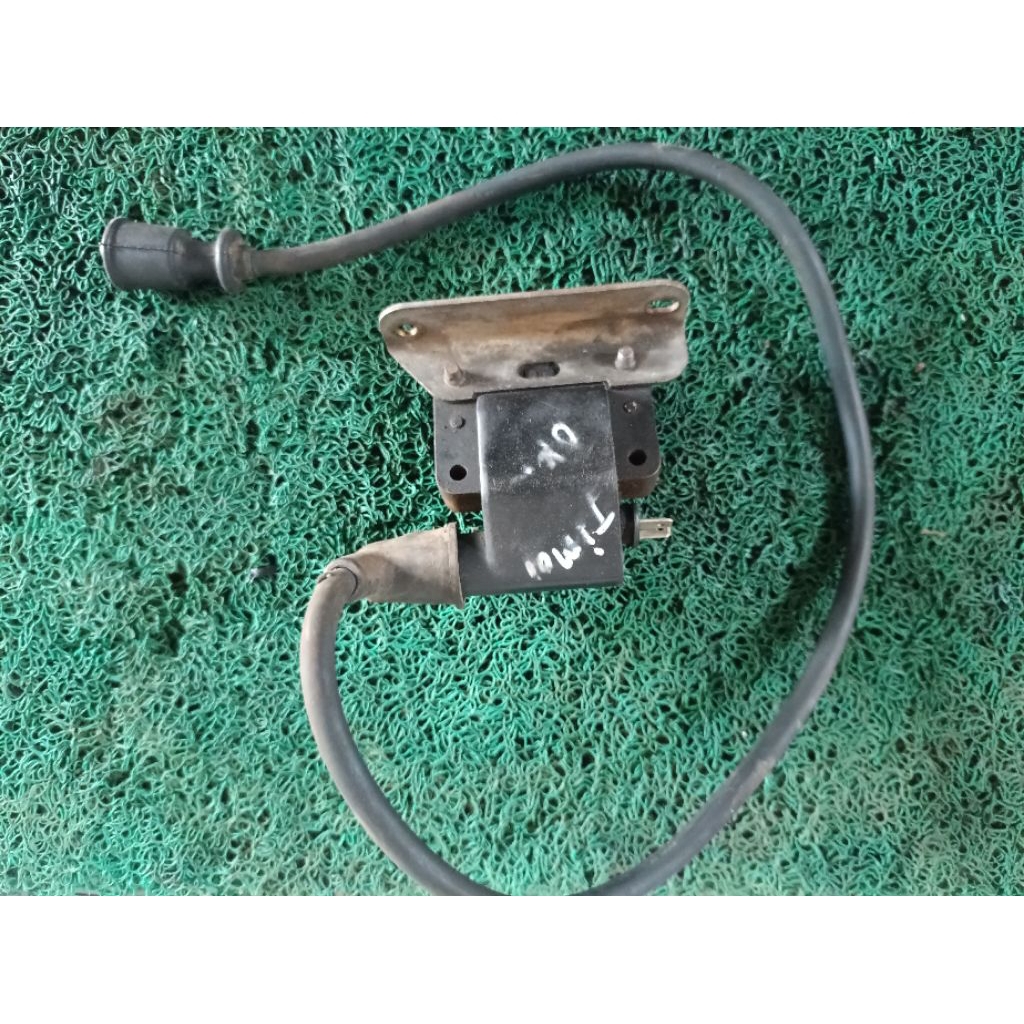 Koil Kering KIA Timor DOHC