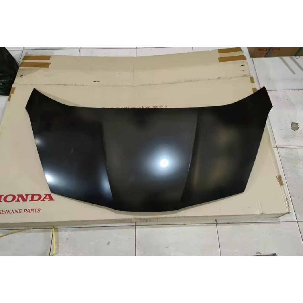 kap mesin honda jazz ge8 2008 2009 2010 2011 2012 2013 ori