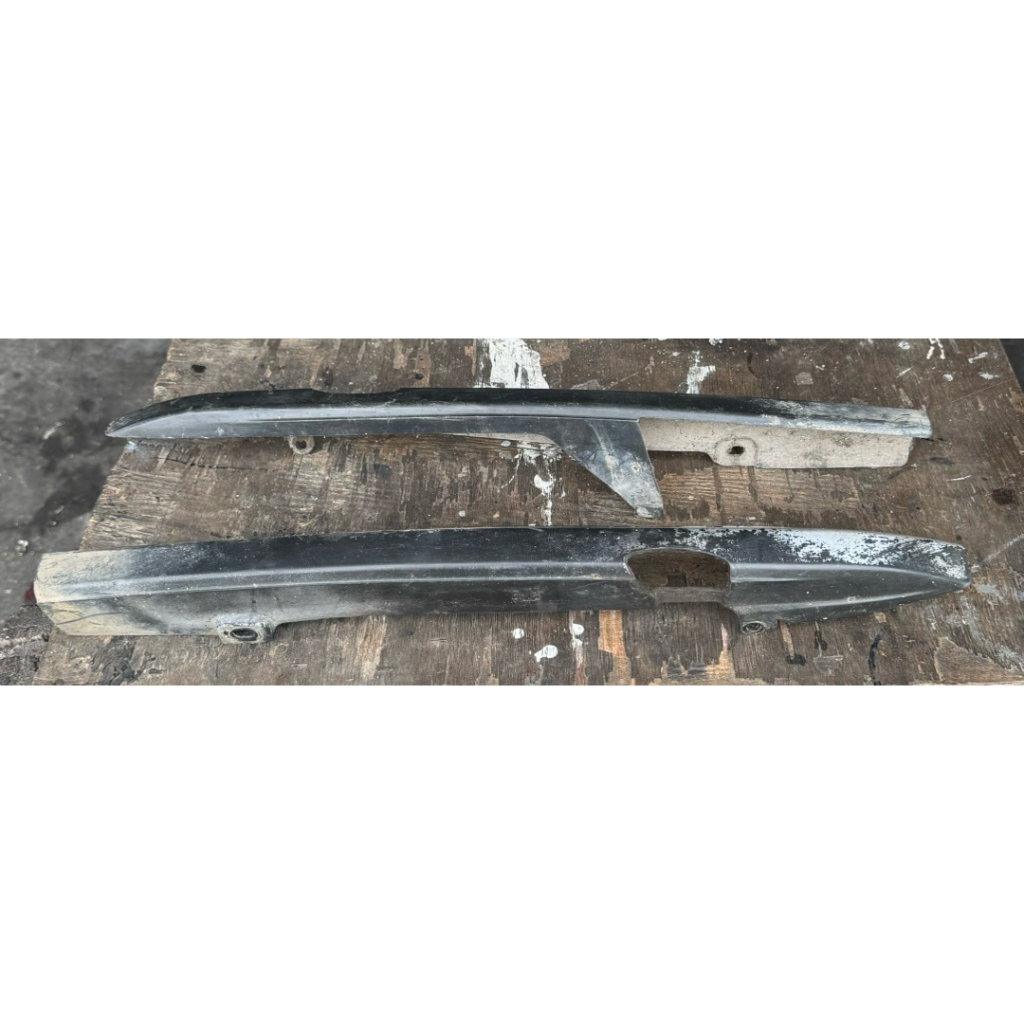 tutup rante supra x125/karisma x copotan original