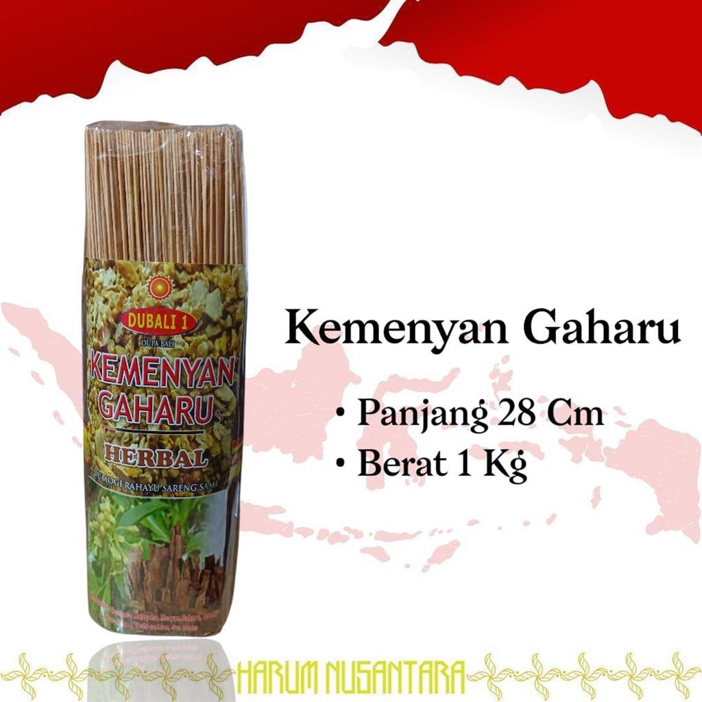 Dupa Kemenyan Gaharu Kiloan Handmade Dari Bali