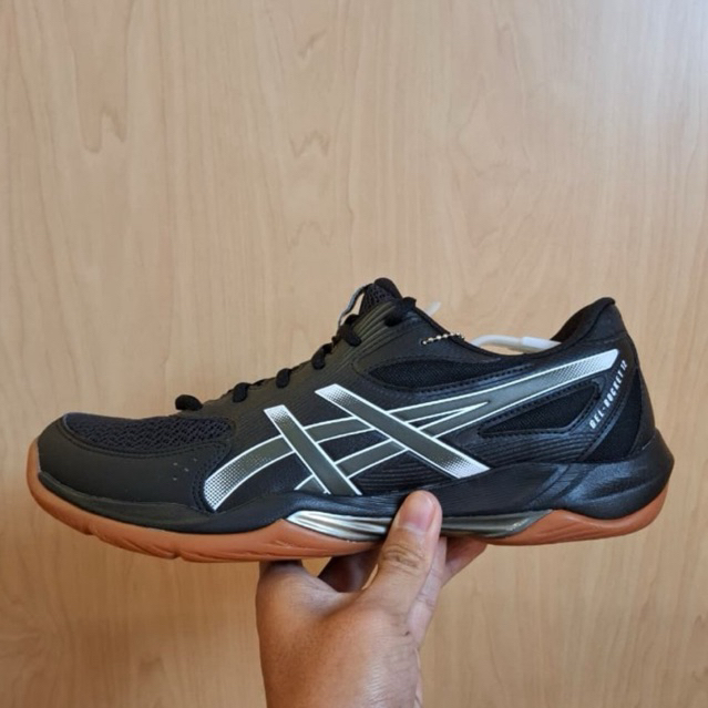 asics Gel Rocket 12 Sepatu olahraga Tenis Voli
