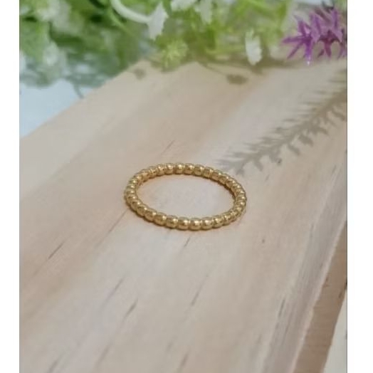 cincin boba titanium