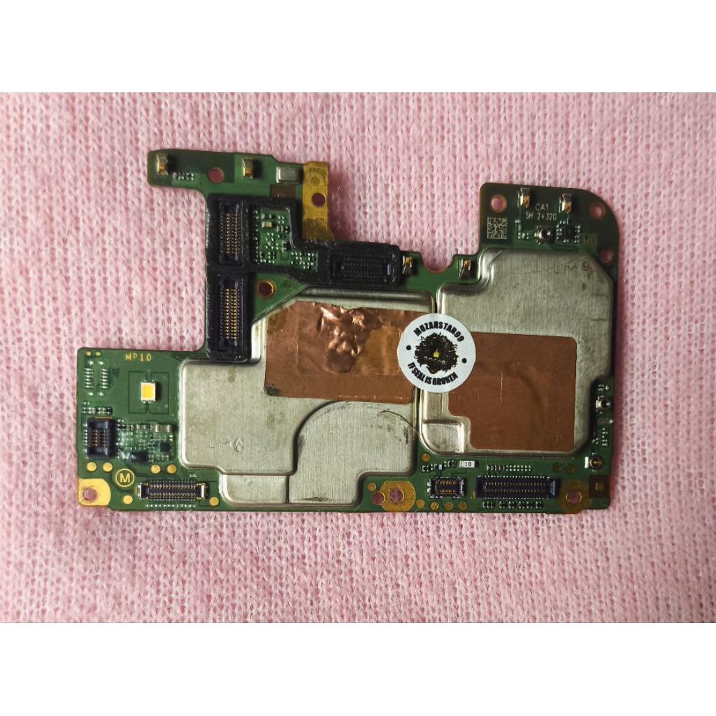 MESIN SAMSUNG A10S MATOT MESIN PERAWAN