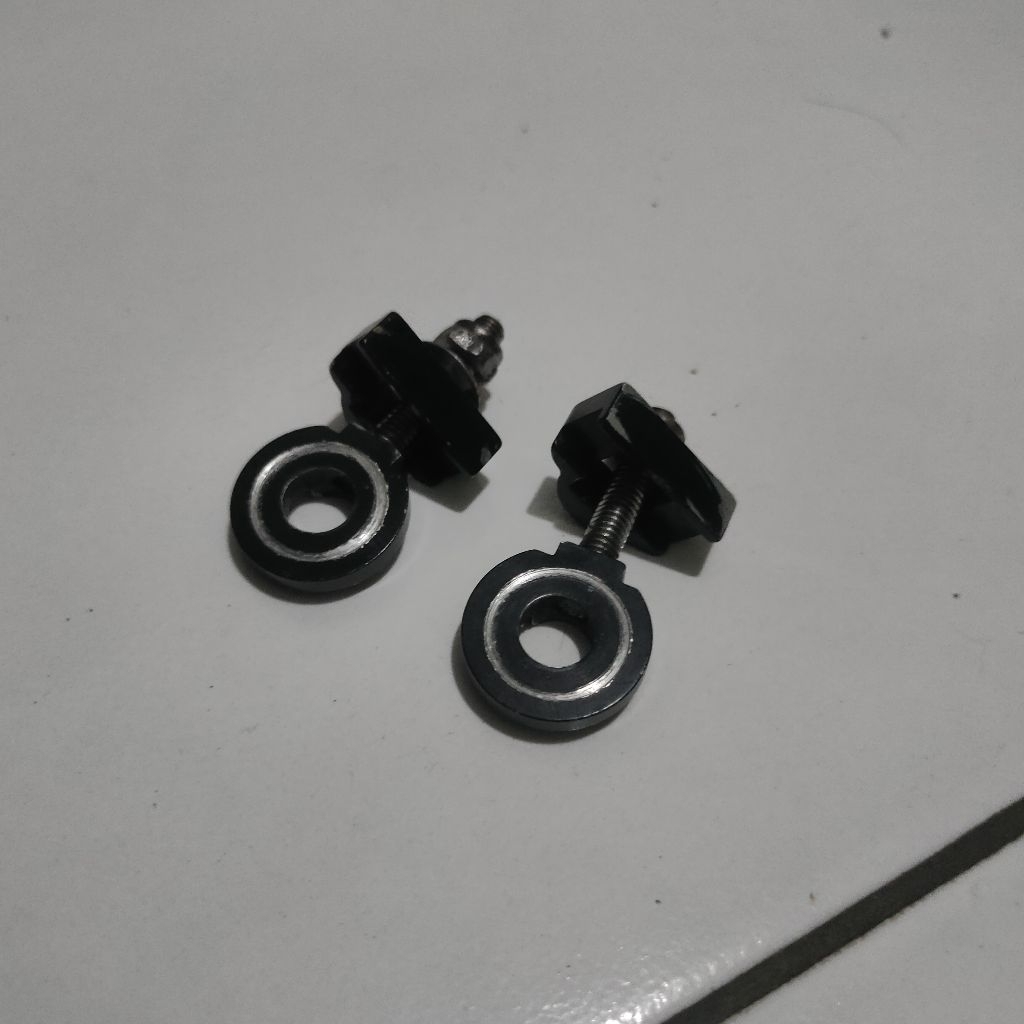 Tensioner rantai bmx copotan thrill
