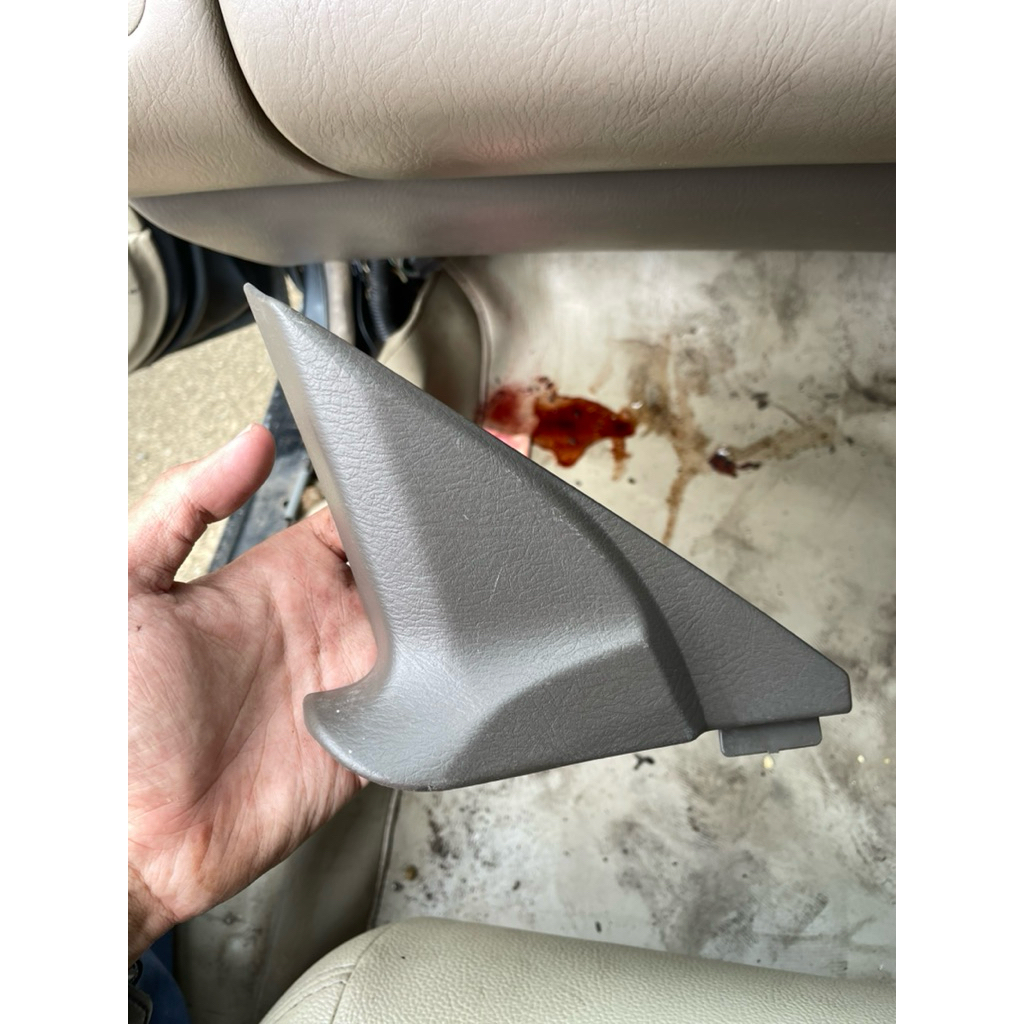 Segitiga Cover Spion Accord Vtil S86