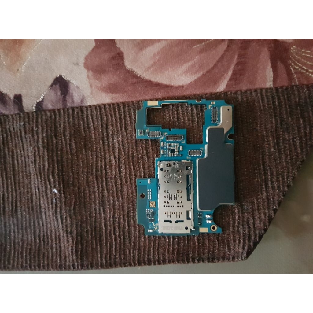 mesin samsung a51 minus