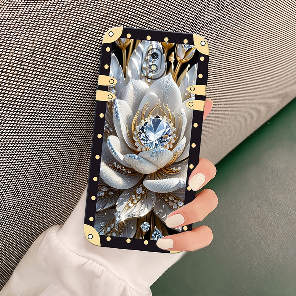 Case Compatible Samsung J5 Pro - J3 Pro - J7 Pro - Fashion Case Softcase Macaron Protect Camera Kesi