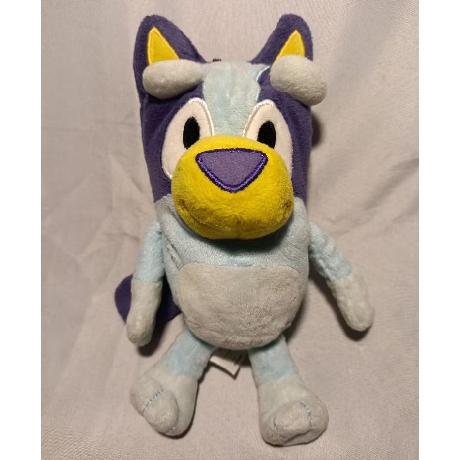 Aneka Boneka Gantungan Kunci Bluey