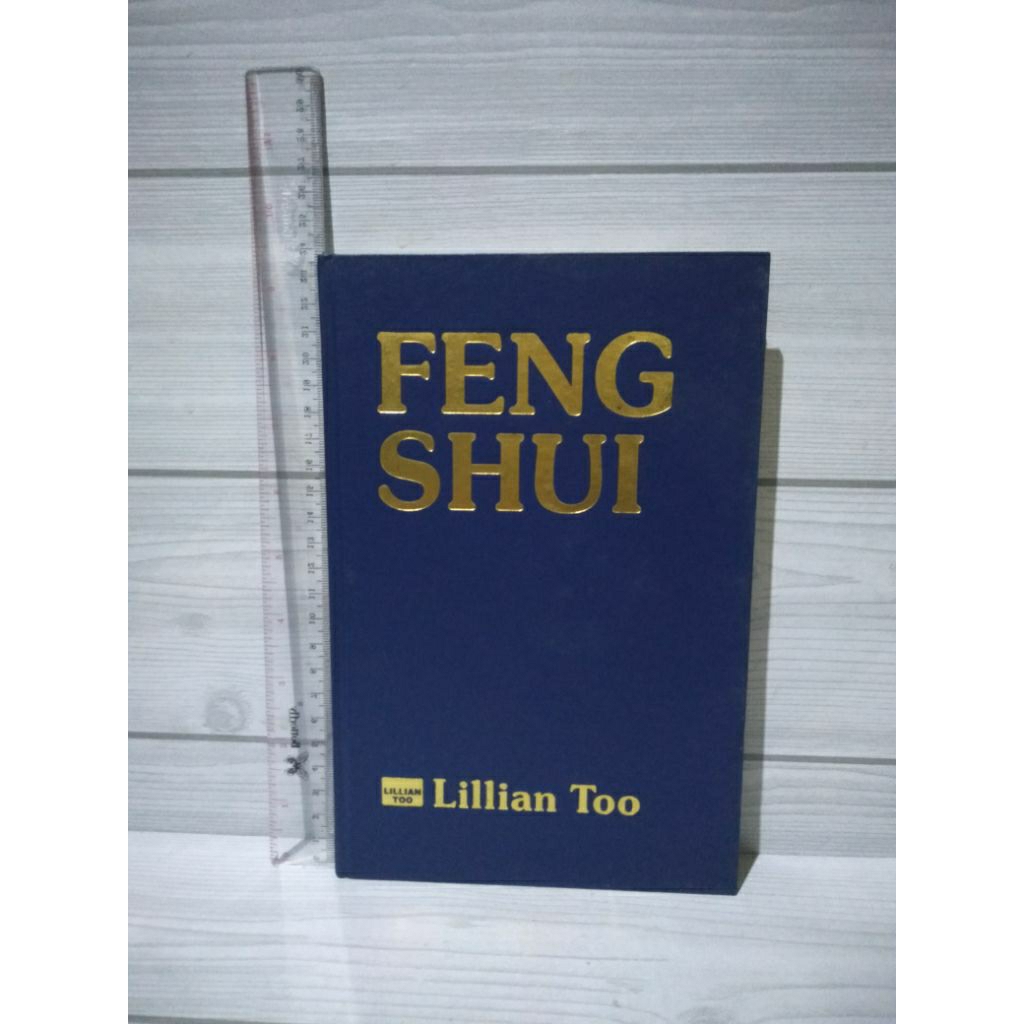 Feng Shui By Lillian Too