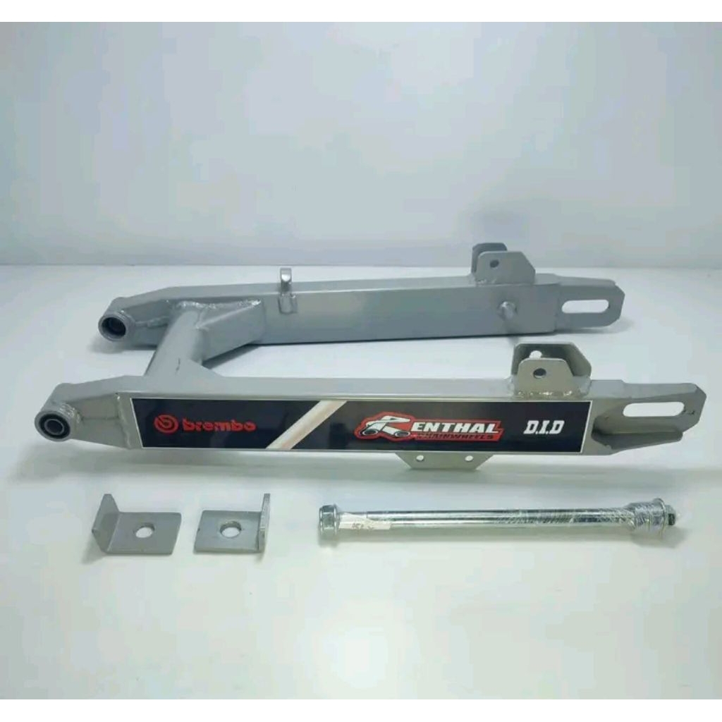 SWING ARM GRASSTRACK 55CM PNP SHOGUN SMASH C70 ALL BEBEK CUSTOM
