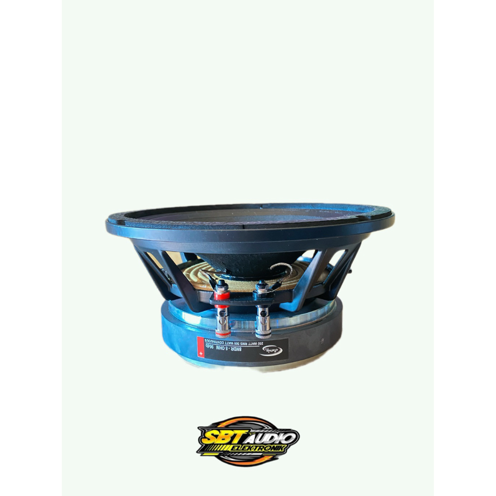 Speaker 8inc Satria 8MDR