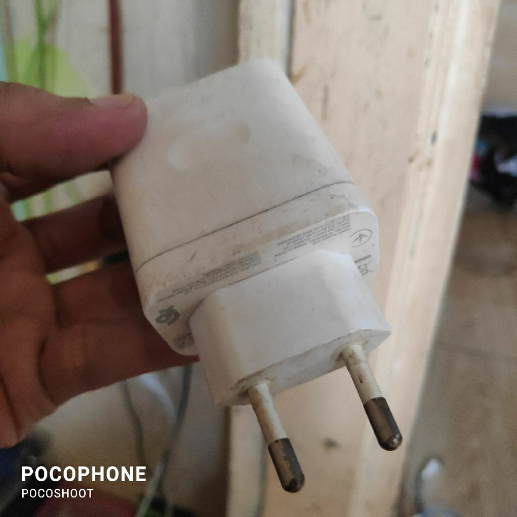 charger original copotan 33 watt