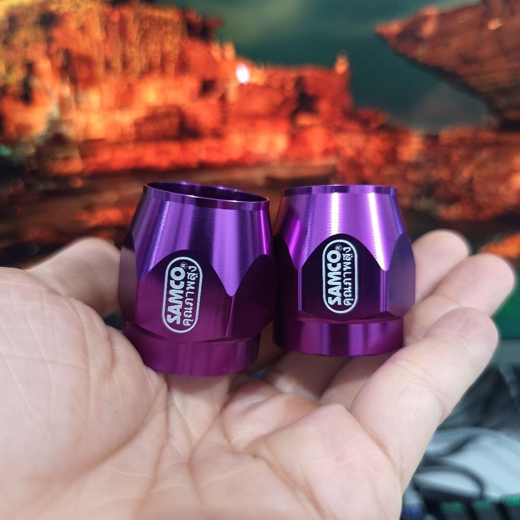 Kleman Selang Radiator Samco Kleman cnc Selang Radiator Samco Klem Selang Radiator Cnc Motor