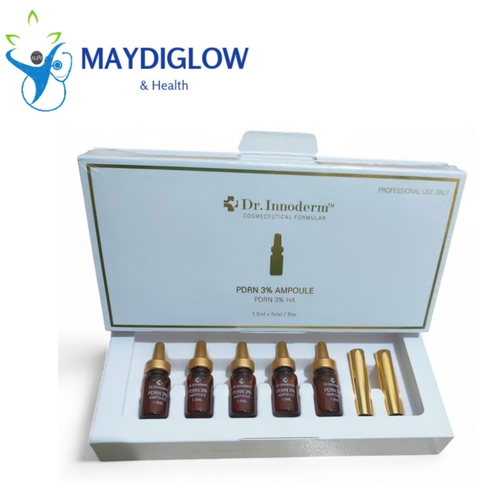 dr.Innoderm Serum DNA Salmon PDRN 3%