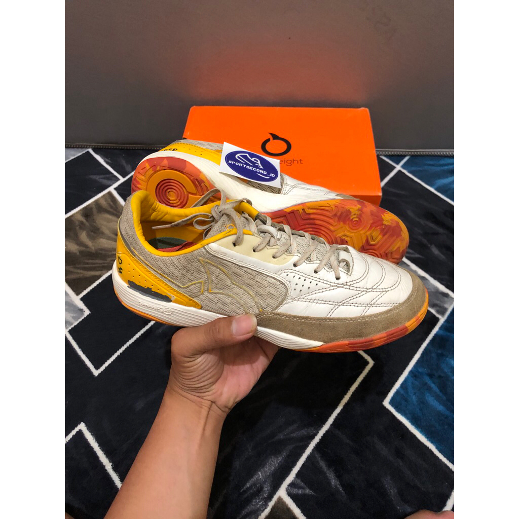 jogosala vanquish size 40 second