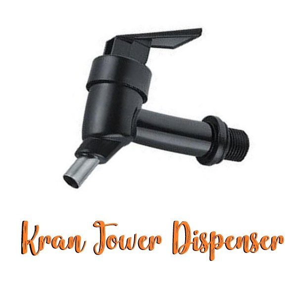 Kran Botol Tower / Kran Air Minum / Kran Tower Dispenser / Kran Tower Bottle