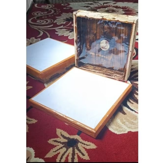 Toping klanceng itama/biroi