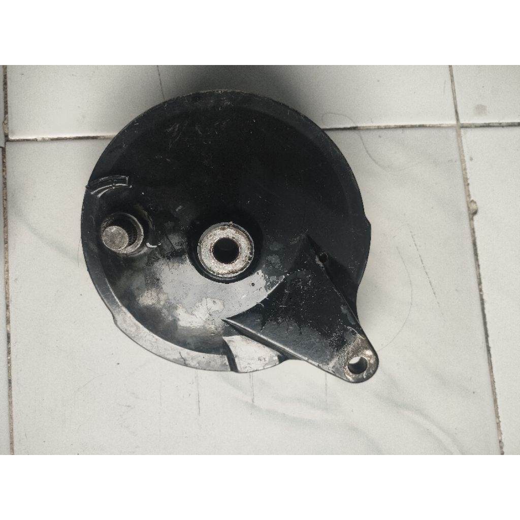 tutup tromol belakang Vega ZR Vega new Vega R new original