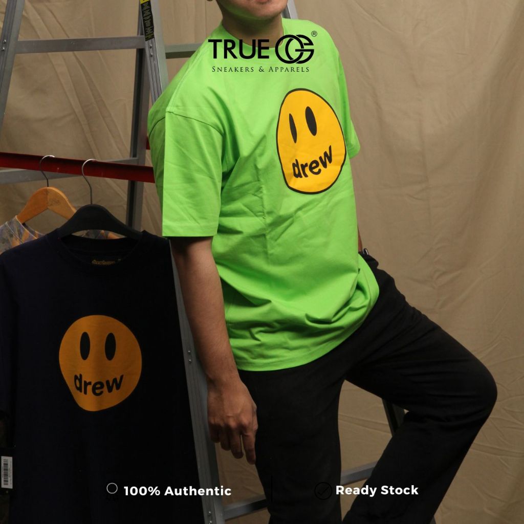Drew House Mascot T-shirt